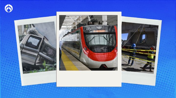 La maldición del Tren Interurbano: muertes, desfalcos… y un sueño fallido para Peña