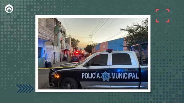 Madrugada violenta en Jalisco: matan a seis jóvenes y hieren a dos más en Tlaquepaque