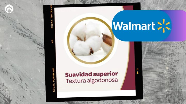 Walmart tiene una super oferta en este paquete de toallitas Huggies recomendada por dermatólogos