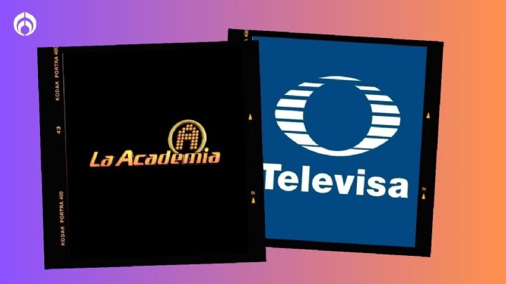 Exdirector de 'La Academia', de TV Azteca, vuelve a los realities pero ahora con Televisa