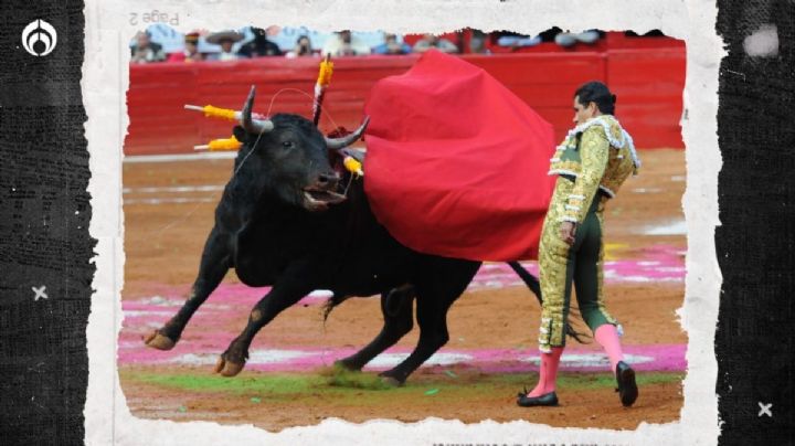 Corridas de toros en México: 4 claves para entender por qué no están prohibidas