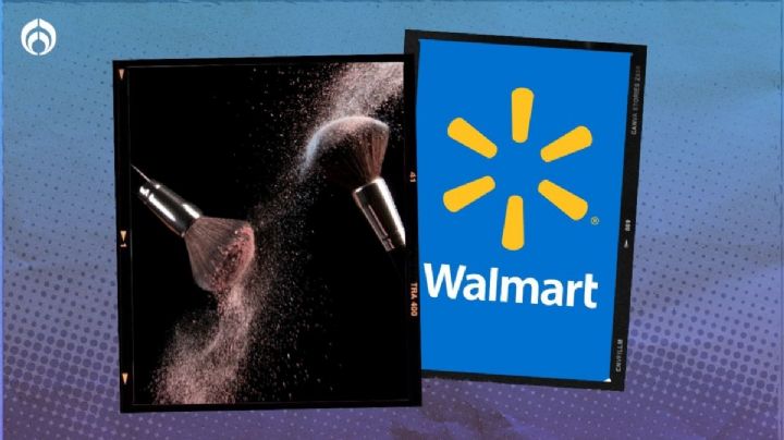 Walmart vende el maquillaje 14 veces más barato que el de Chanel e igual de bueno, según Profeco