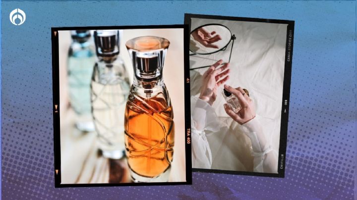 Perfume: ¿Qué pasa si un hombre usa uno para mujer y al revés?