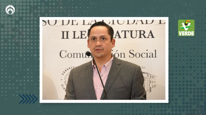 Diputados de Partido Verde buscan que el divorcio sea un trámite administrativo en CDMX