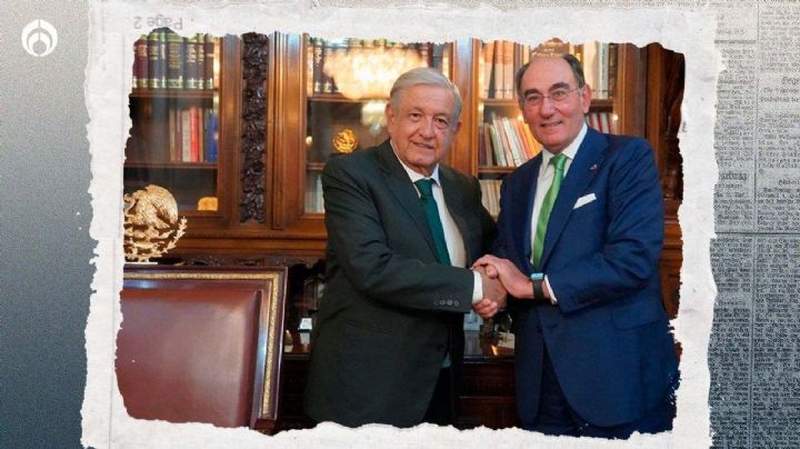 Iberdrola cierra venta a la 4T: Gobierno pagará 6,200 mdd por 13 plantas eléctricas