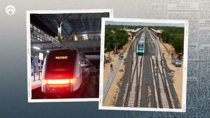 Le dan más tierras al Tren Maya: Gobierno expropia 70 inmuebles en Campeche y Yucatán