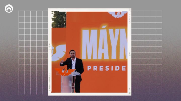 Álvarez Máynez elige sede: arrancará campaña en Lagos de Moreno, Jalisco