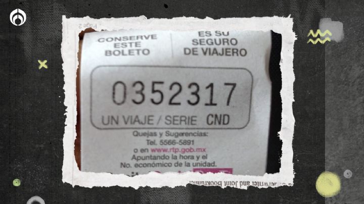 Adiós a los boletos del Metro… ¿y a los besos? Así contábamos hasta 21 para canjearlos