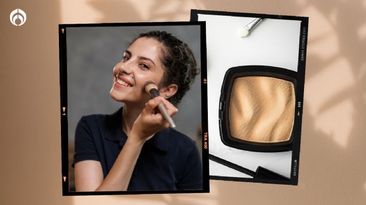 El maquillaje tan bueno como Maybelline que cuesta casi 4 veces menos, según Profeco