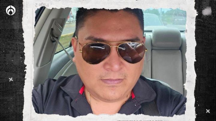 Hallan con vida a Michael Díaz, periodista reportado como desaparecido en Quintana Roo