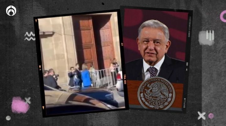 AMLO le cumple a Biden: recibe a funcionarios de EU para hablar de migración