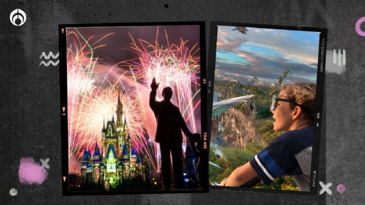 Liverpool viajes: paquete para conocer 4 parques de Disney tiene súper precio