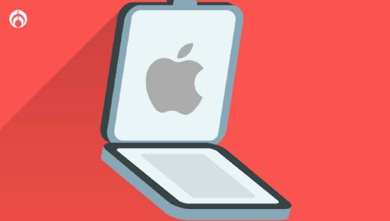 Apple ‘transformará’ su iPhone: desarrollará celulares plegables, según medio de EU