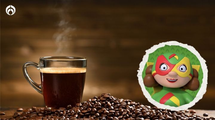 Aurrera tiene promoción de dos frascos de café aprobado por Profeco en menos de 110 pesos