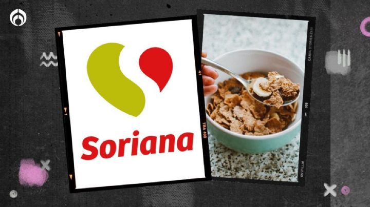 Soriana tiene ofertón en estos reconocidos cereales aprobados por Profeco