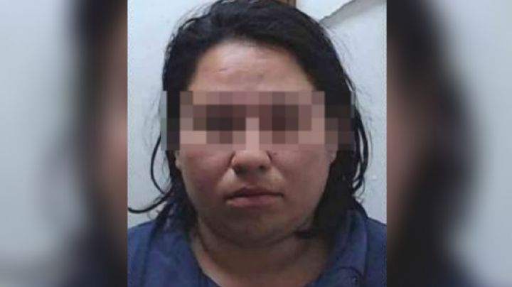 Dan 50 años de prisión a mujer por matar a golpes a su bebé en Nogales