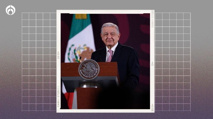 AMLO ajusta la mañanera: ahora será un seminario… y revela secretos de su niñez