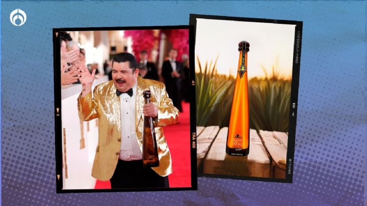 Premios Oscar: el tequila Don Julio que apareció en la ceremonia está en oferta en Liverpool