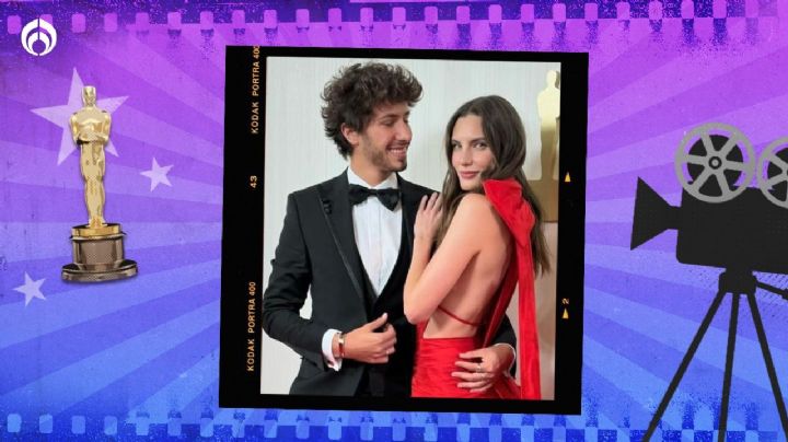 Premios Oscar 2024 ¿Por qué invitaron a Juanpa Zurita y Macarena Achaga?