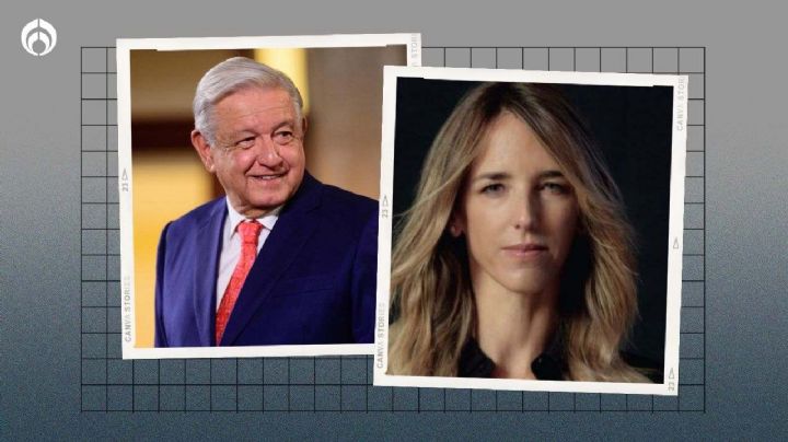 ‘Es un timbre de orgullo’: AMLO responde a diputada española que criticó a la 4T