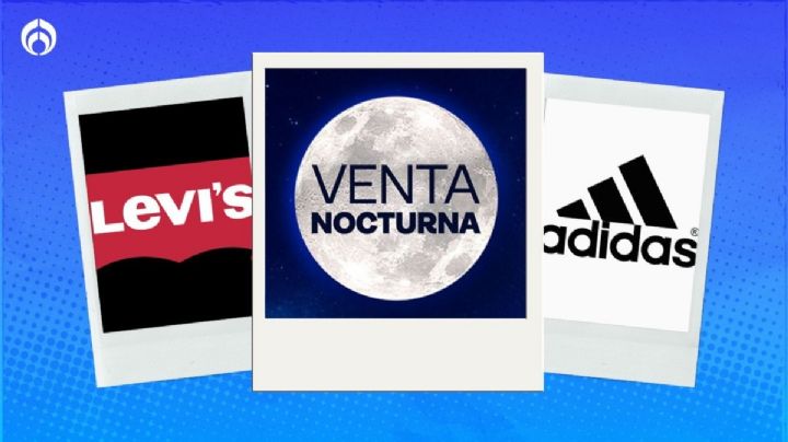 Venta Nocturna Liverpool 2024: 12 marcas de ropa en remate al 60%... y aún no comienzan las ofertas