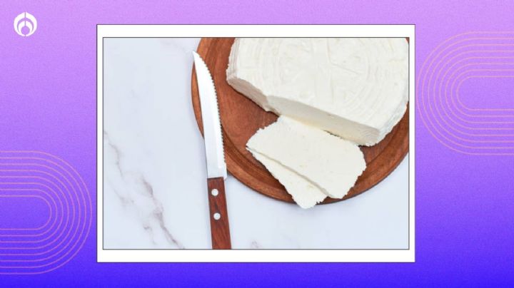 Martimiércoles de Chedraui: Encontrarás 'regalado' el queso panela con menos grasa, según Profeco