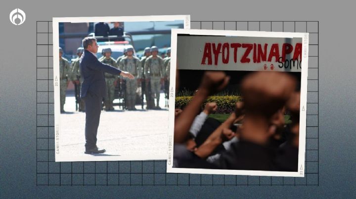 Asesinato de Yanqui Kothan: Titular de SSP en Guerrero renunciará por fuga de policía