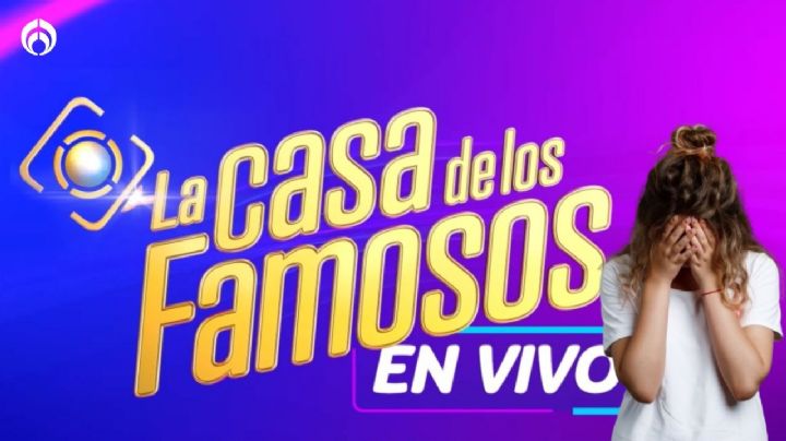 (VIDEO) Famosa actriz de telenovelas asegura que en "La casa de los famosos" la drogaron