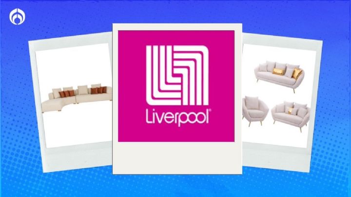 A días de la Venta Nocturna 2024, Liverpool tiene estas salas en remate con el 50% de descuento