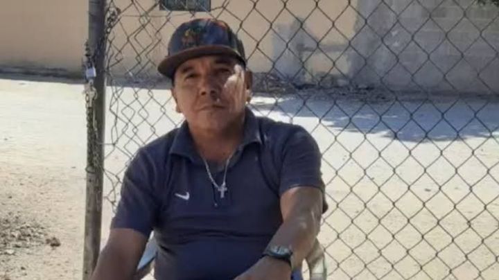 Buscan sentencia a estadounidense que asesinó a migrante en Arizona