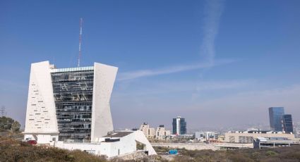 Conoce el nuevo y moderno Palacio de Justicia de Querétaro