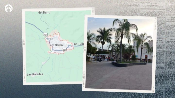 'Encontraron' al Mencho: así es el municipio donde tiene su residencia… y estaba ahí hace poco