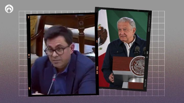 Pleito en España por AMLO: ¿quién es el diputado que lo defendió de Cayetana Álvarez?