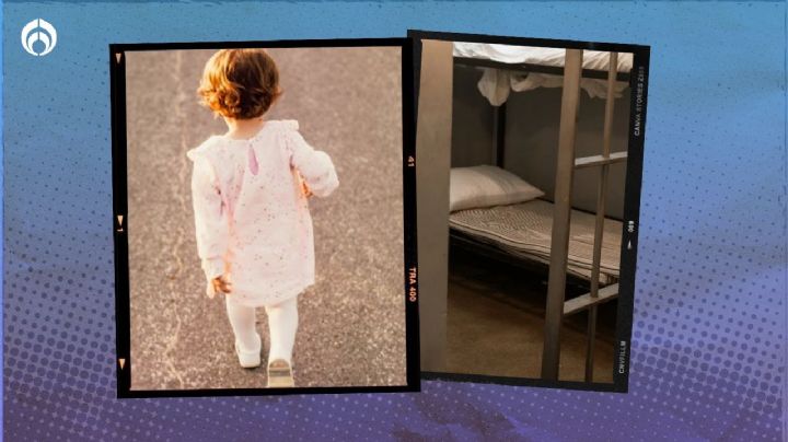 Niña de 4 años fallece por sobredosis de heroína; culpan a la madre y saldría bajo fianza