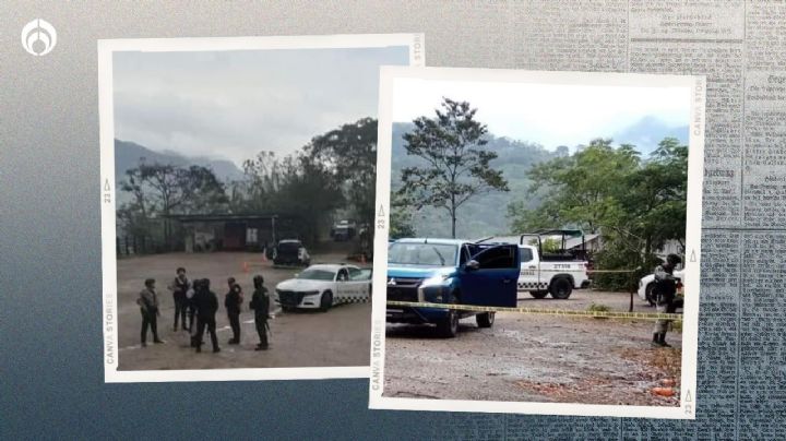 Muere agente de la Guardia Nacional tras enfrentamiento con 'polleros' en Chiapas