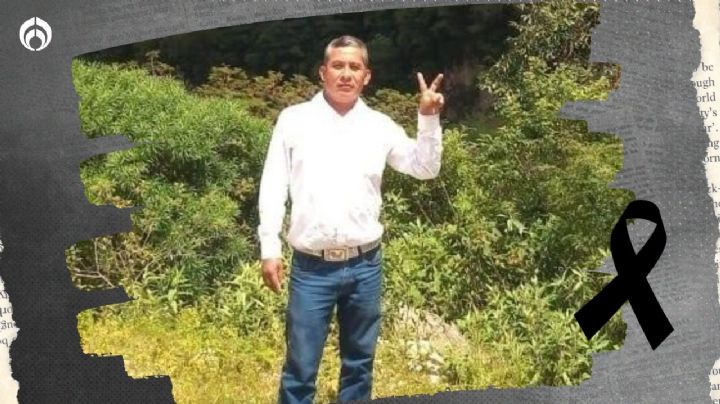 Matan a regidor: Antonio Crespo, mandatario de Morena en Guerrero, es atacado a balazos