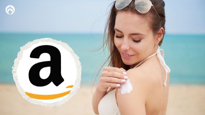 Amazon pone en remate este protector solar de farmacia y recomendadísimo (menos de 200 pesos)