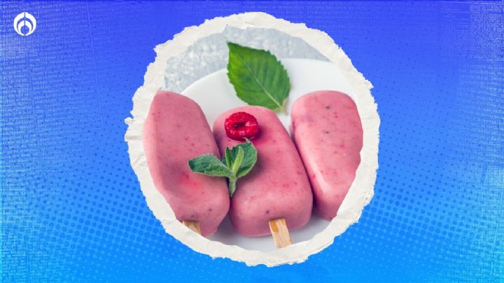 ¿Cómo preparar paletas de piñón tan ricas como las de La Michoacana?