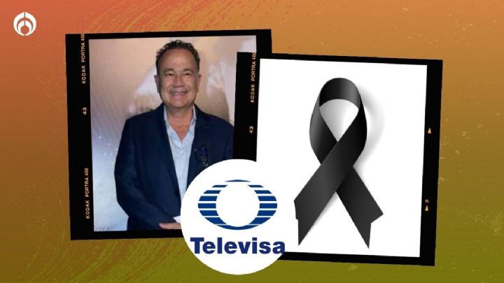 Revelan detalles del funeral de Nicandro Díaz; ¿sus restos visitarán por última vez Televisa?