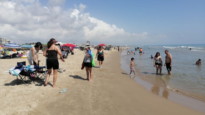 Semana Santa: En estos horarios atenderán los módulos de atención medica en Playa Miramar