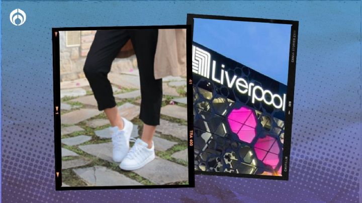 Liverpool: 20 tenis cómodos y elegantes de la marca K-Swiss que tienen ‘descuentazo’