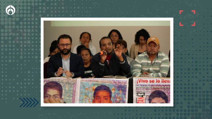 Caso Ayotzinapa: Padres siguen esperando diálogo con AMLO y rechazan reunión sin abogados