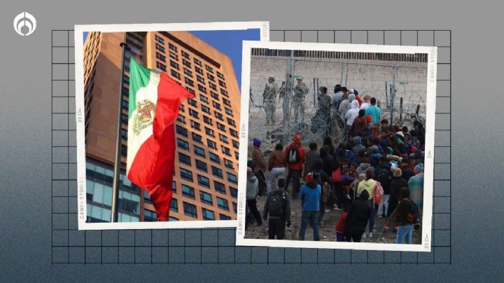 México vs. ley antimigrantes de Texas: Cancillería presenta recurso ante corte de apelación