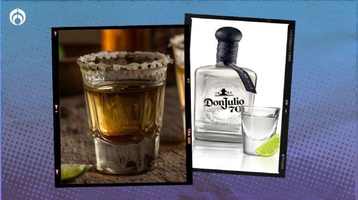 El tequila que no conocías, es igual de bueno que Don Julio y Herradura y cuesta menos de 300 pesos