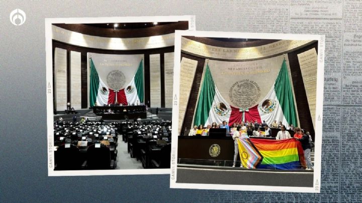 Terapias de conversión: Diputados aprueban prohibición en todo México