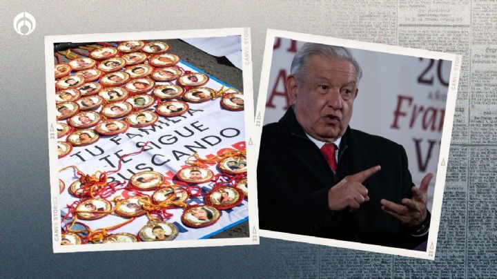 The Economist critica a AMLO por desaparecidos: 'empodera a criminales', dice