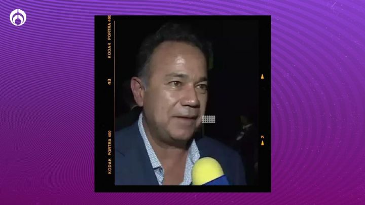 Nicandro Díaz consideraba "malagradecidos" a sus hijos por apoyar a su exesposa; estaba deprimido