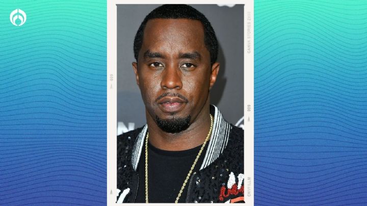 Allanan mansión del rapero Puff Daddy; lo investigan por tráfico sexual