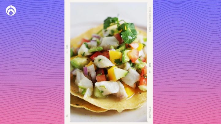 Truco para hacer ceviche de pescado para chuparse los dedos y mejor que el de las marisquerías