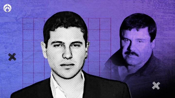 Iván Archivaldo: ¿qué es lo último que se sabe del hijo mayor del Chapo?